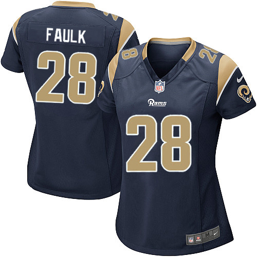 women St Louis Rams jerseys-019